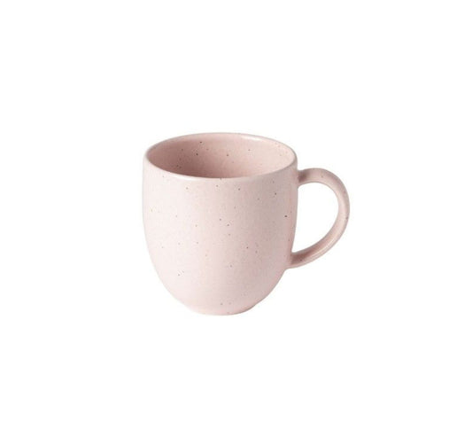 Casafina Pacifica 11 oz Mug-Marshmallow