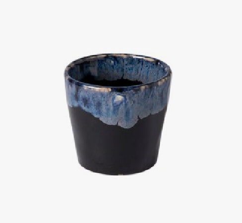 Costa Nova Espresso Cup-Black