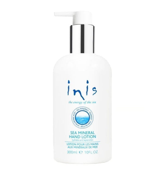 Inis Sea Mineral Hand Lotion (10 fl oz)