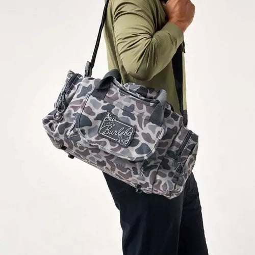 Burlebo Ammo Bag-Classic Deer Camo