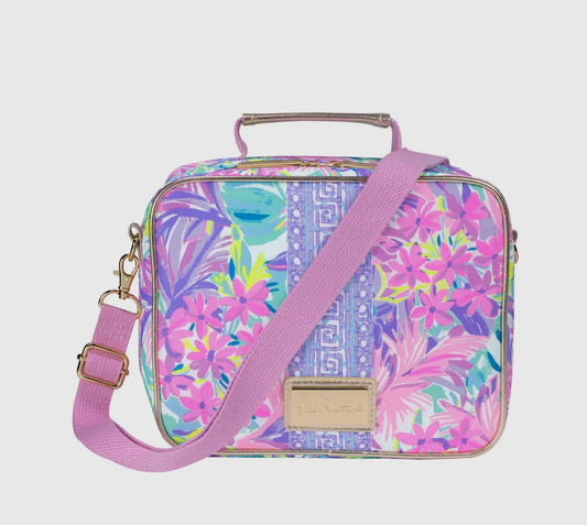 Lilly Pulitzer Lunch Bag-All In A Dream