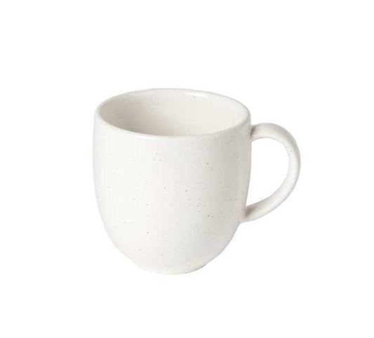 Casafina Pacifica 11 oz Mug-Salt