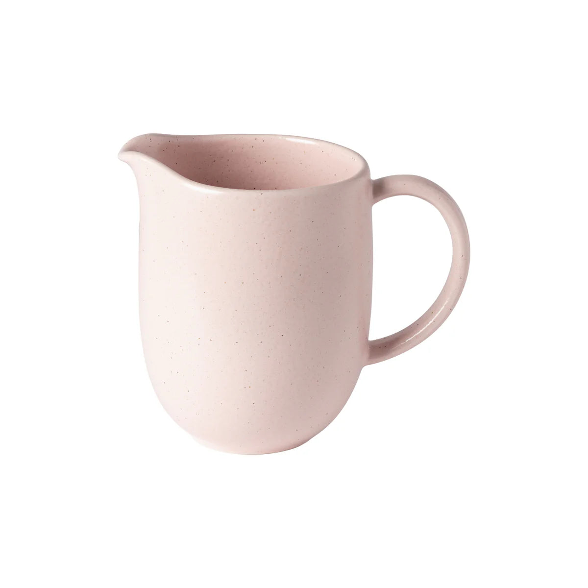 Casafina Pacifica 55 oz Pitcher-Marshmallow