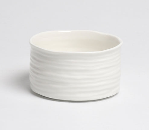 Pampa Bay Snack Bowl-Le Blanc