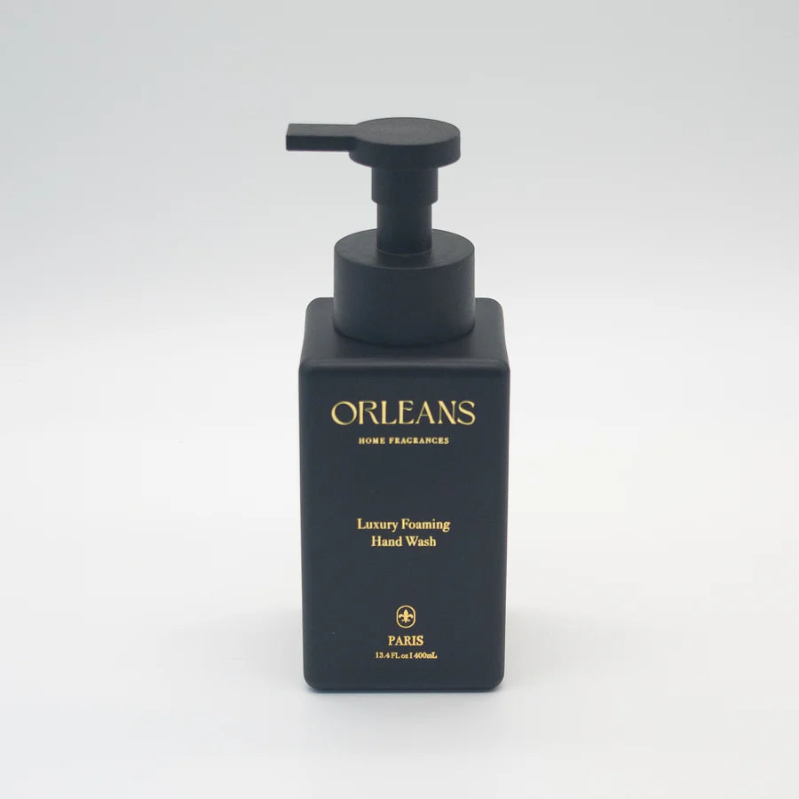 Orleans Home Fragrances Foaming Hand Wash