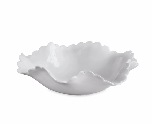 Beatriz Ball VIDA Colette Small Bowl-White
