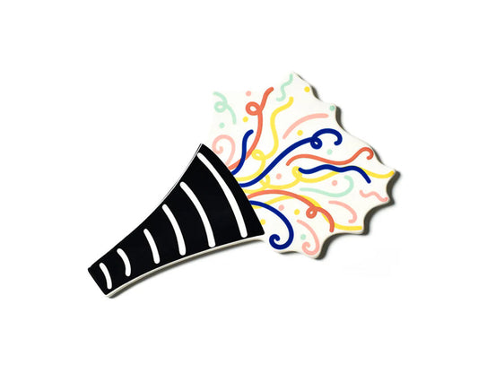 Happy Everything Party Horn Mini Attachment