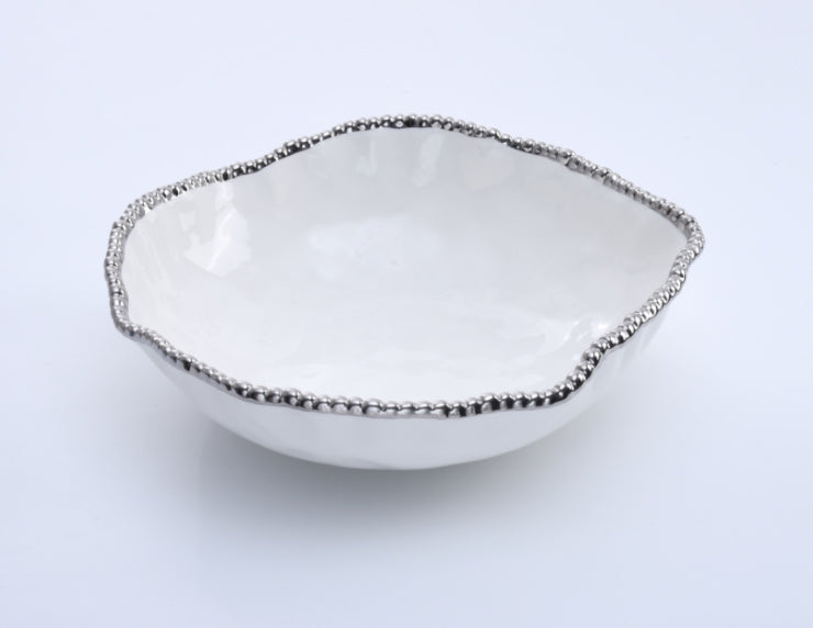 Pampa Bay Oversized Serving Bowl-Salerno
