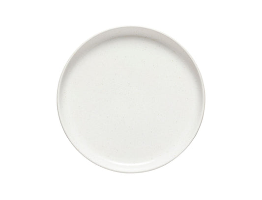 Casafina Pacifica 11” Dinner Plate-Salt