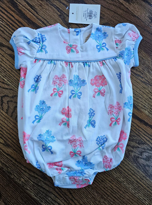 Beaufort Bonnet Blythe Bubble-Cayman Clusters With Beale Street Blue