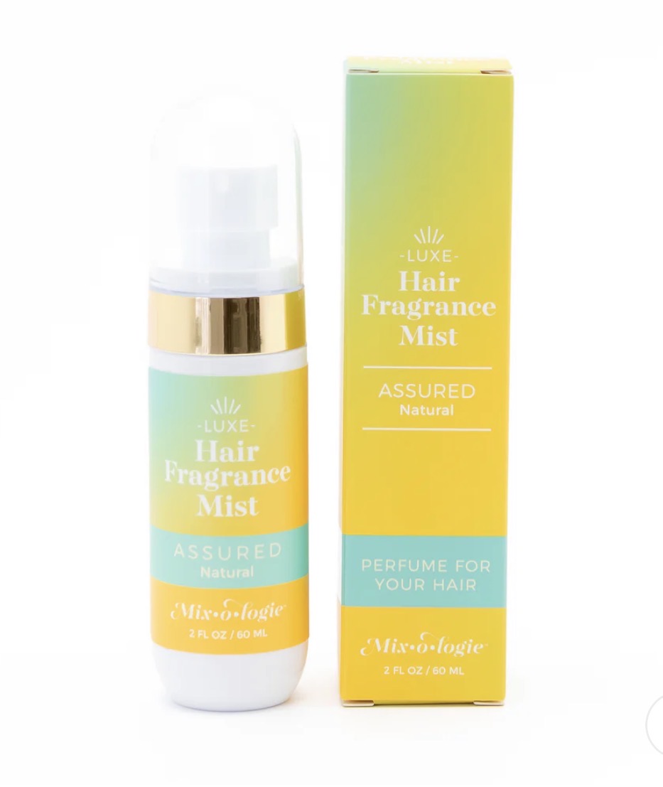 Mixologie Hair Fragrance Mist