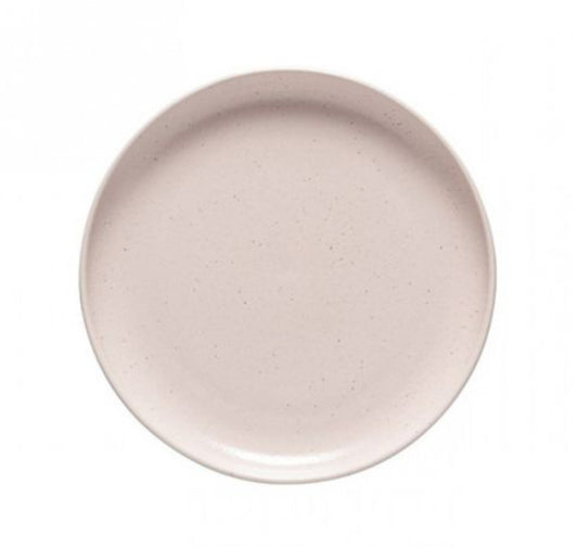 Casafina Pacifica 9” Salad Plate-Marshmallow