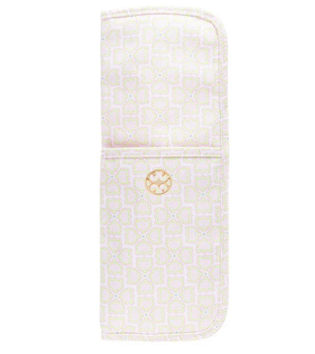 Mary Square Hot Tools Case-Fresh Start