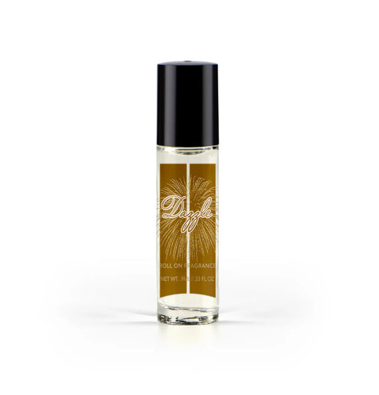 Caren Fragrance Roller Ball-Dazzle