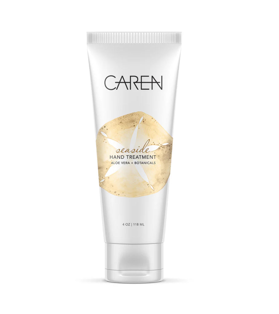 Caren Hand Treatment (4 oz)-Seaside