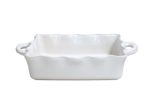 Casafina Rectangle Baker 14”Cook & Host