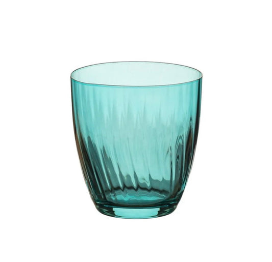 Casafina Sensa 10oz Tumbler-Turquoise