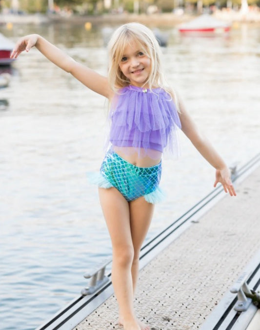 Great Pretenders Mermaid Swimsuit