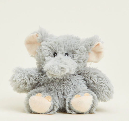 Elephant Warmies Junior