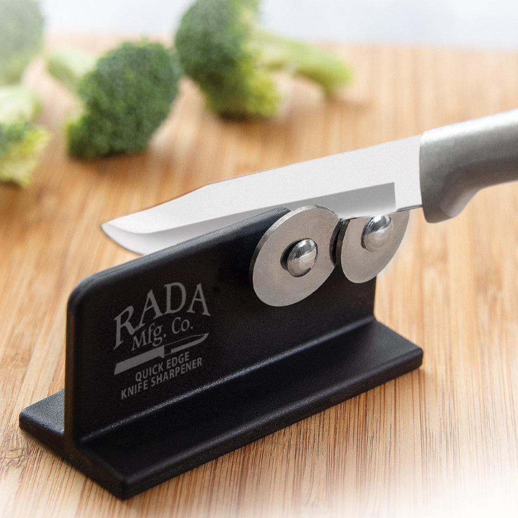 Rada Quick Edge Knife Sharpener