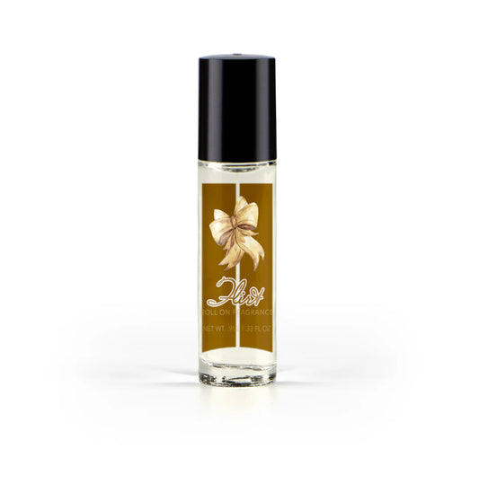 Caren Fragrance Roller Ball-Flirt