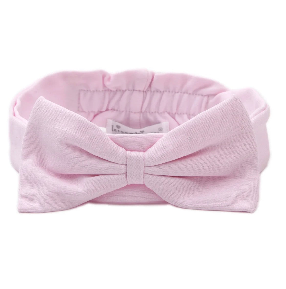 Kissy Kissy Basics Pink Headband