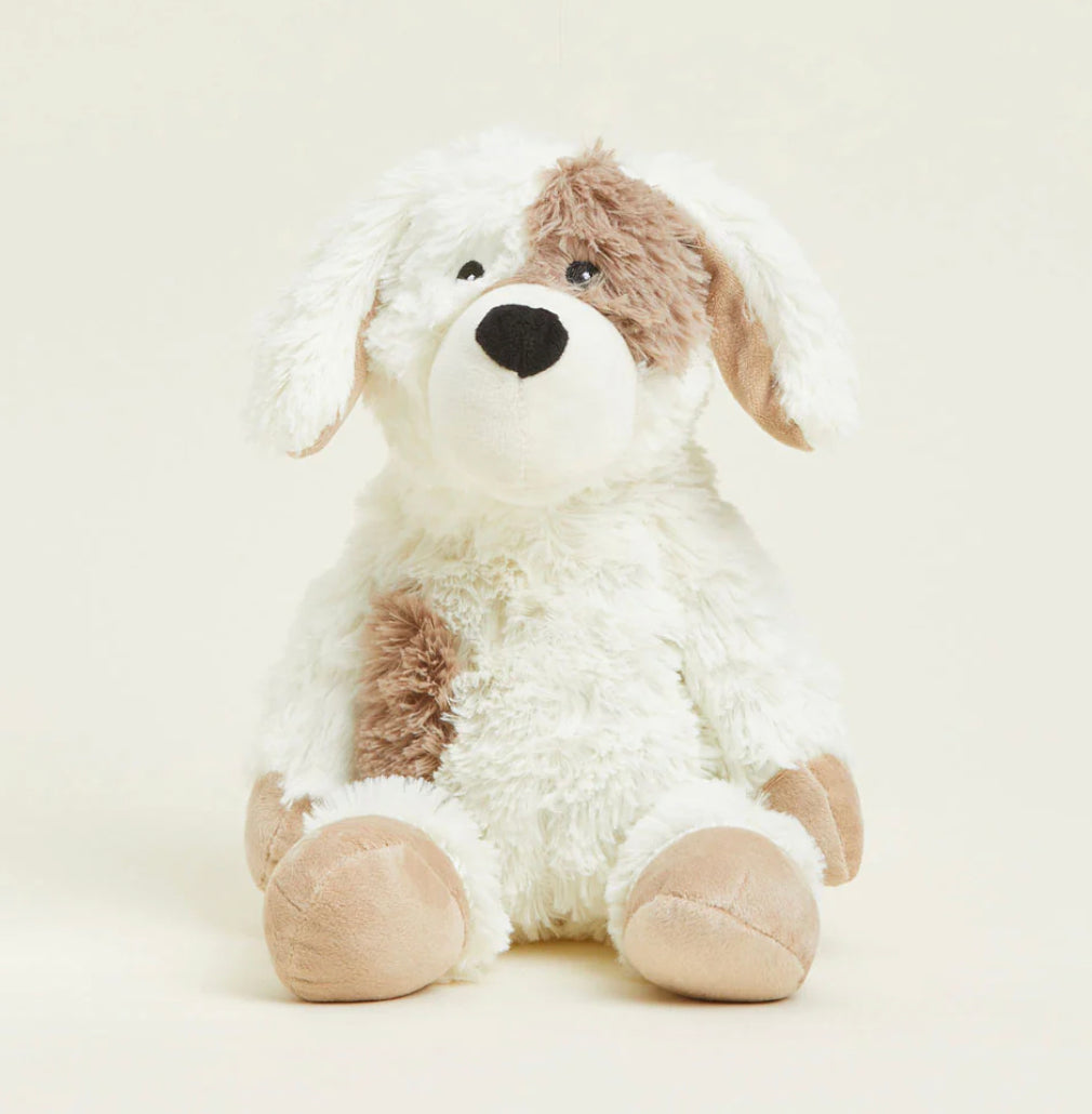 Warmies-Puppy
