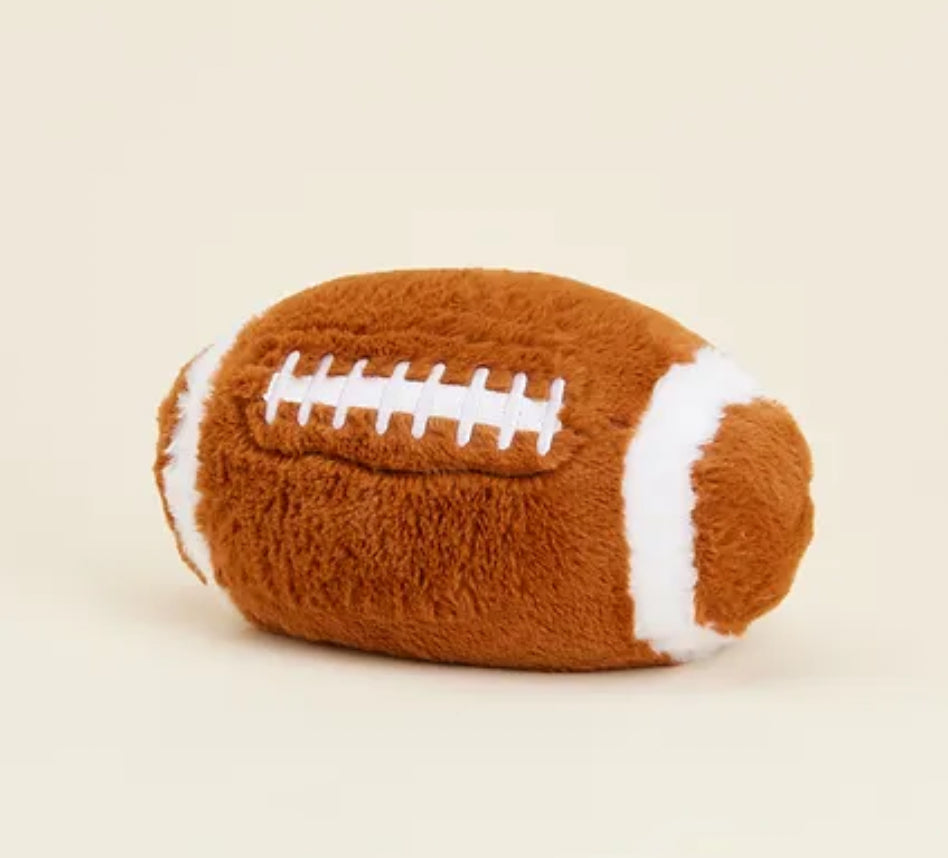 Warmies-Football