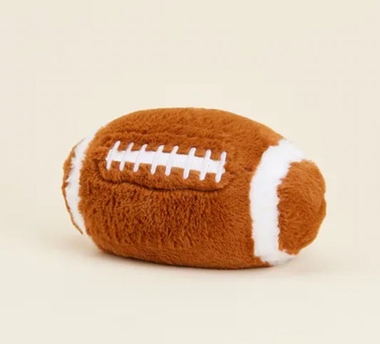 Warmies-Football