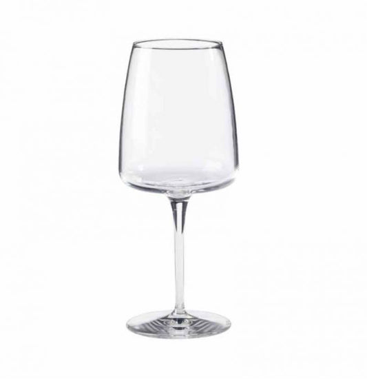 Costa Nova 16 oz Waterglass-Vine (Sold individually)