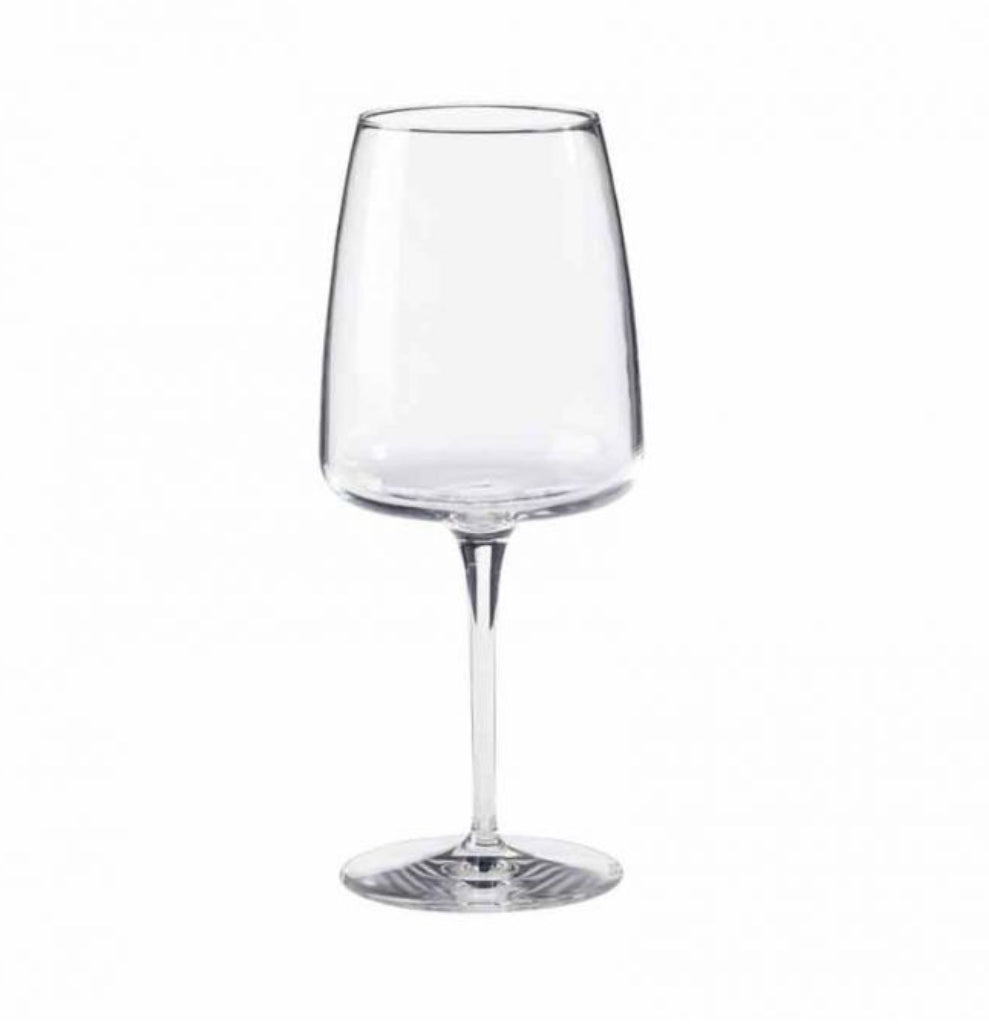 Costa Nova 16 oz Waterglass-Vine