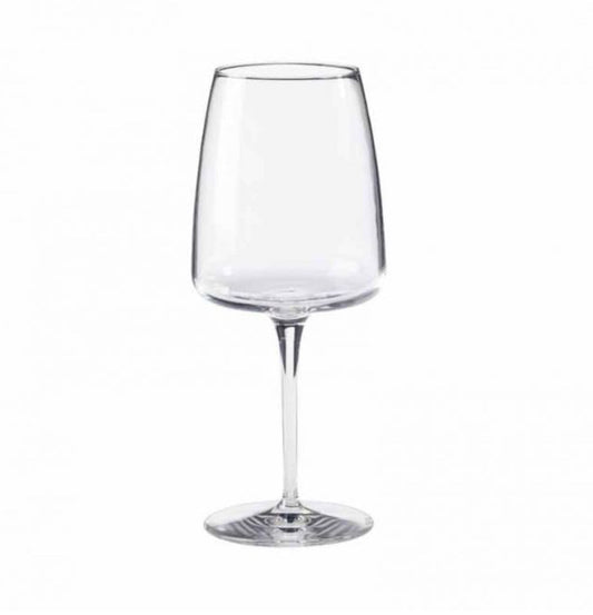 Costa Nova 16 oz Waterglass-Vine