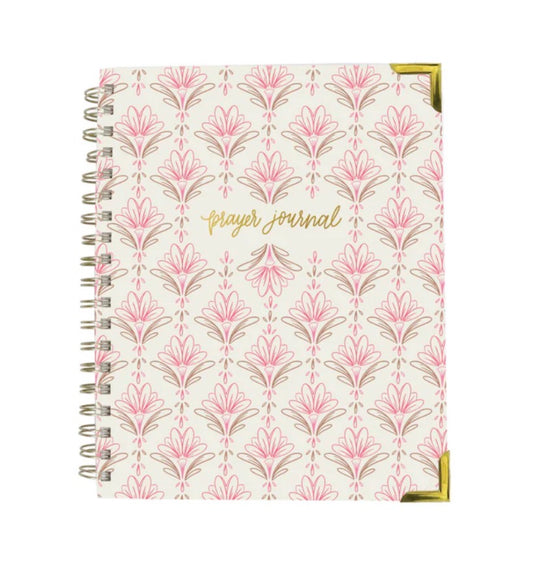 Mary Square Prayer Journal-Deco Days