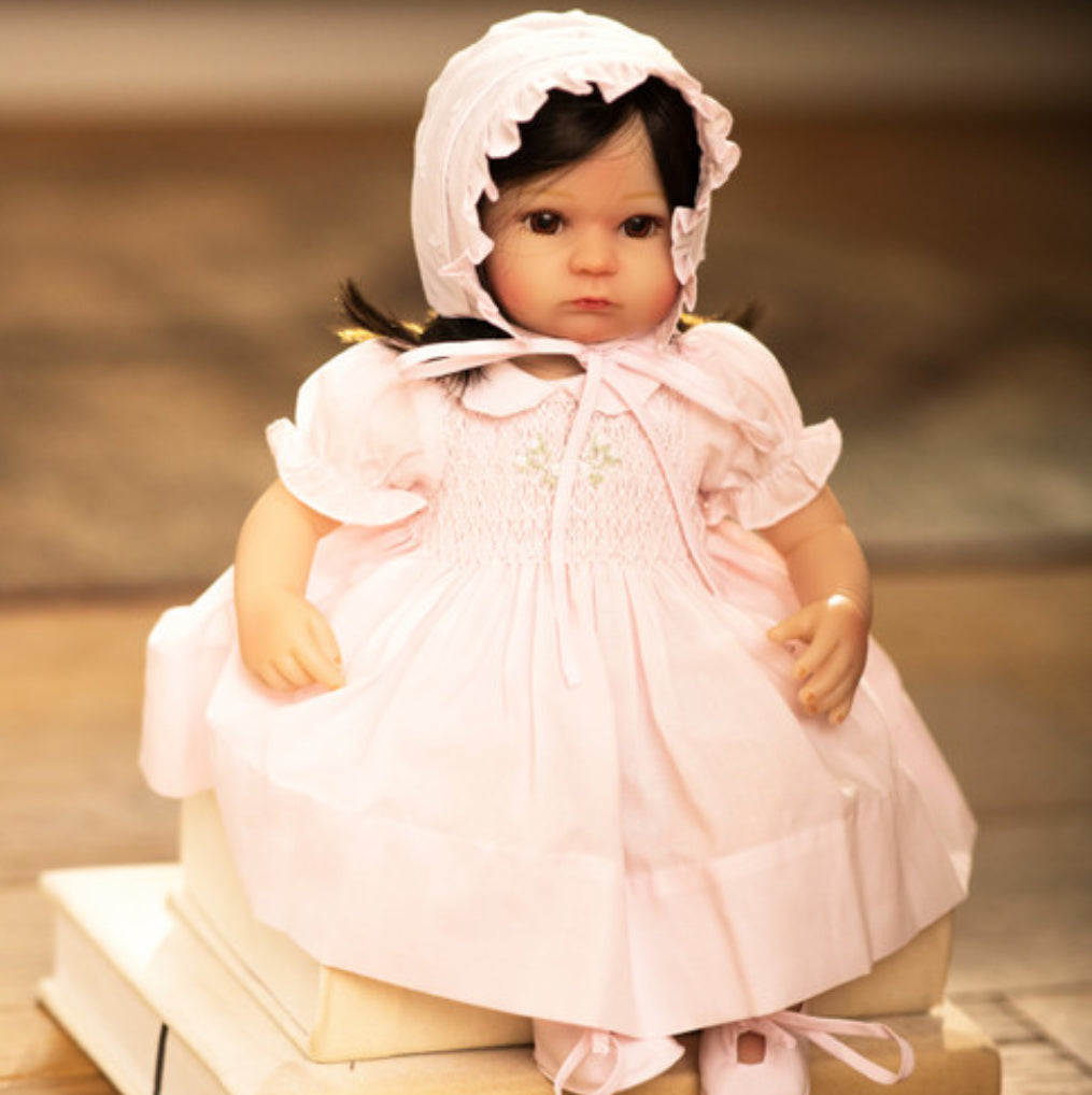 Feltman Brothers 16” Doll-Carly