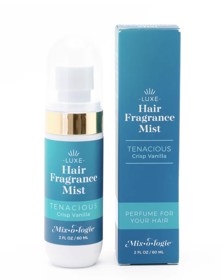 Mixologie Hair Fragrance Mist