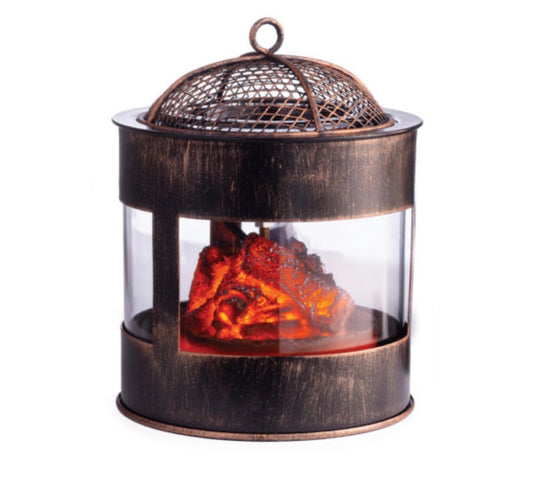 Airome Fire Pit ArtScents Wax Warmer