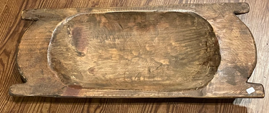 Large Dough Bowl