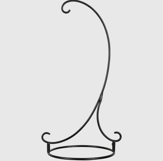 Carson Home Accents Tabletop Lantern Stand