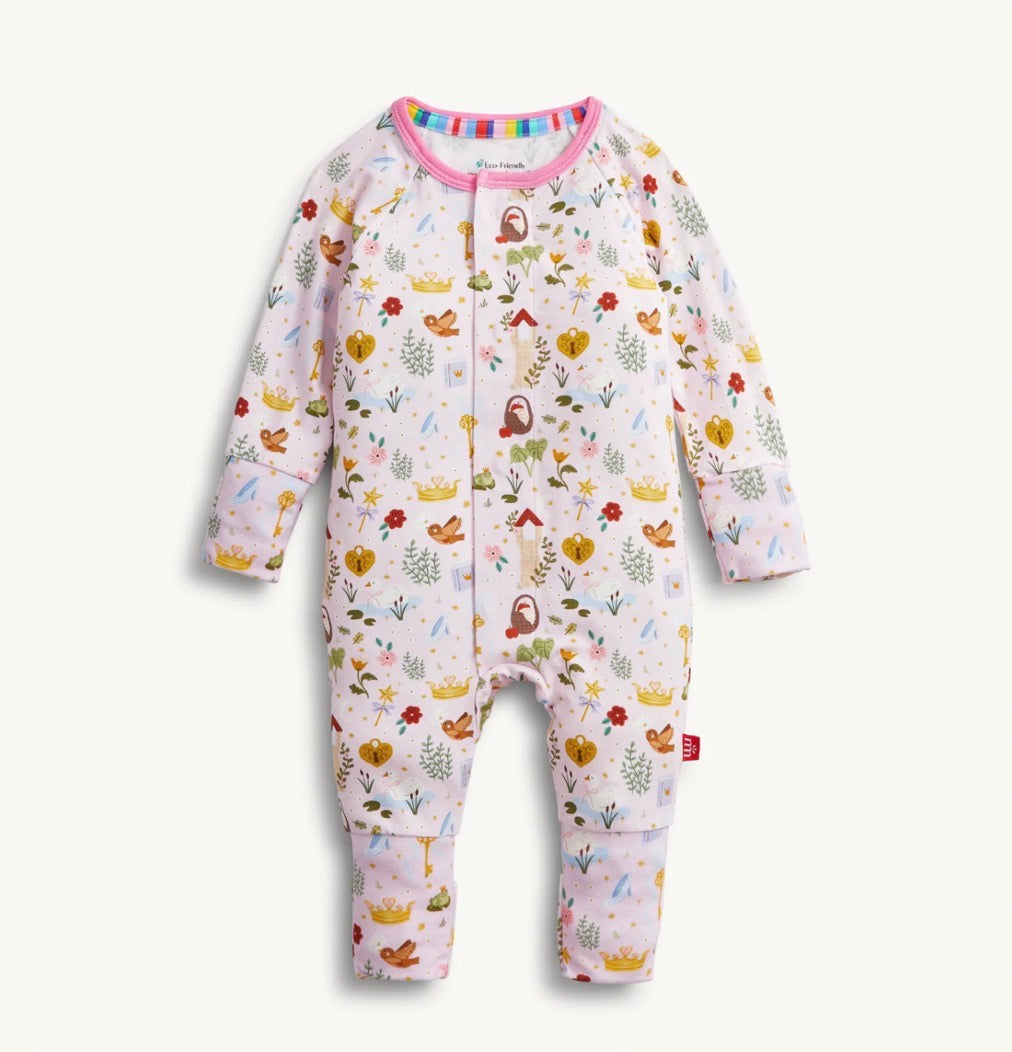 Magnetic Me Fairytale Era Magnetic Modal Convertible Coverall