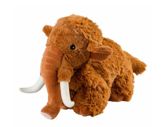 Warmies-Wooly Mammoth