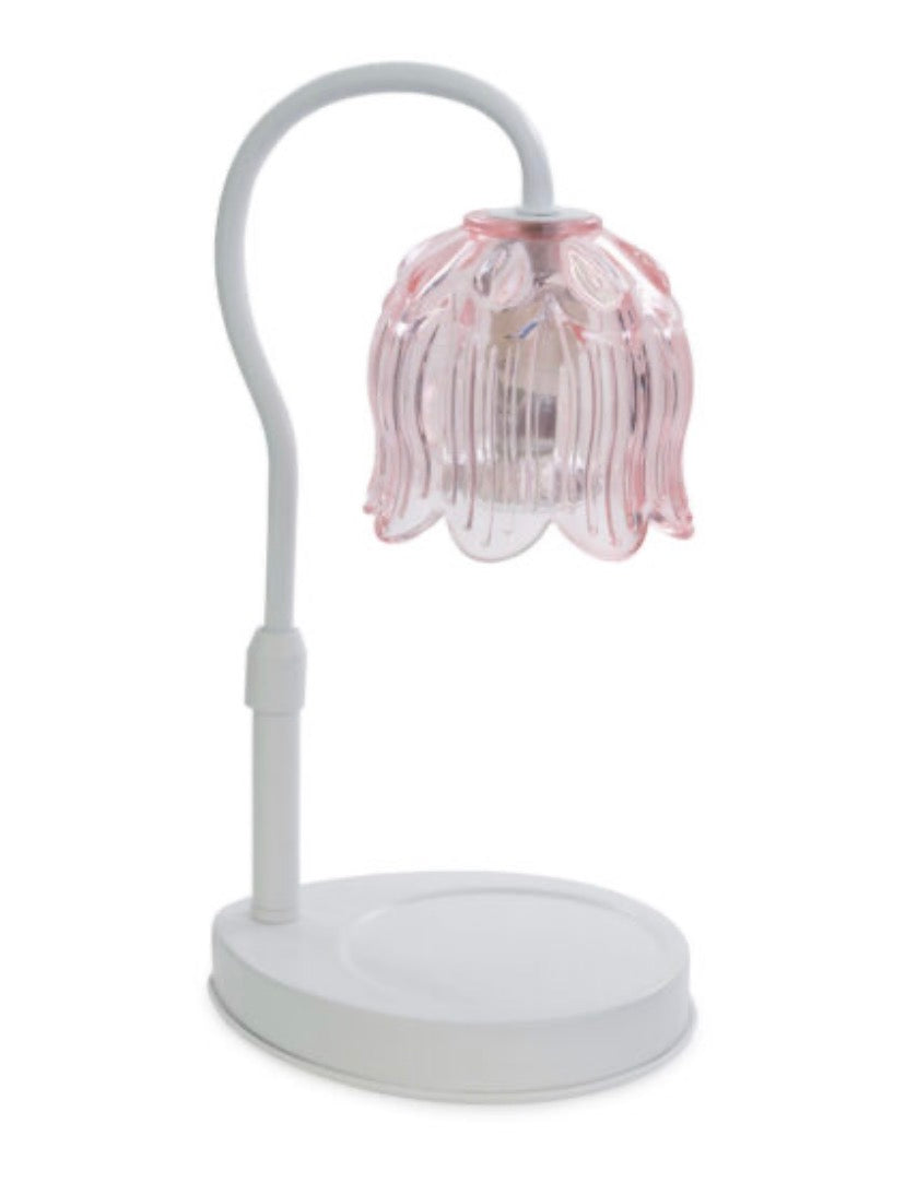 Tulip Candle Warmer Lamp