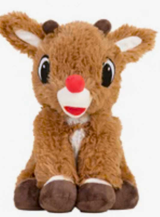 Warmies-Rudolph