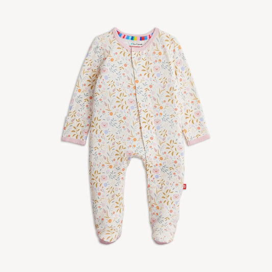 Magnetic Me Modal Footie-Oinklet