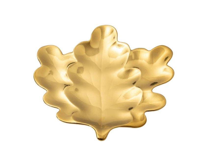 Costa Nova Oak Leaf Botanica