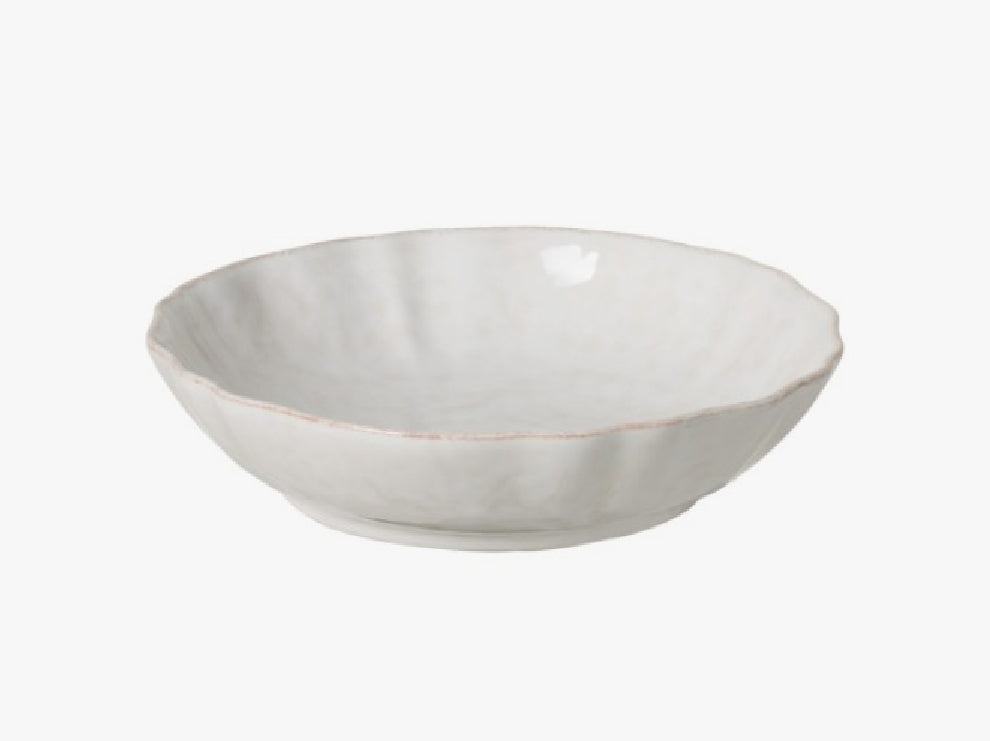 Casafina Impressions 9” Pasta Bowl