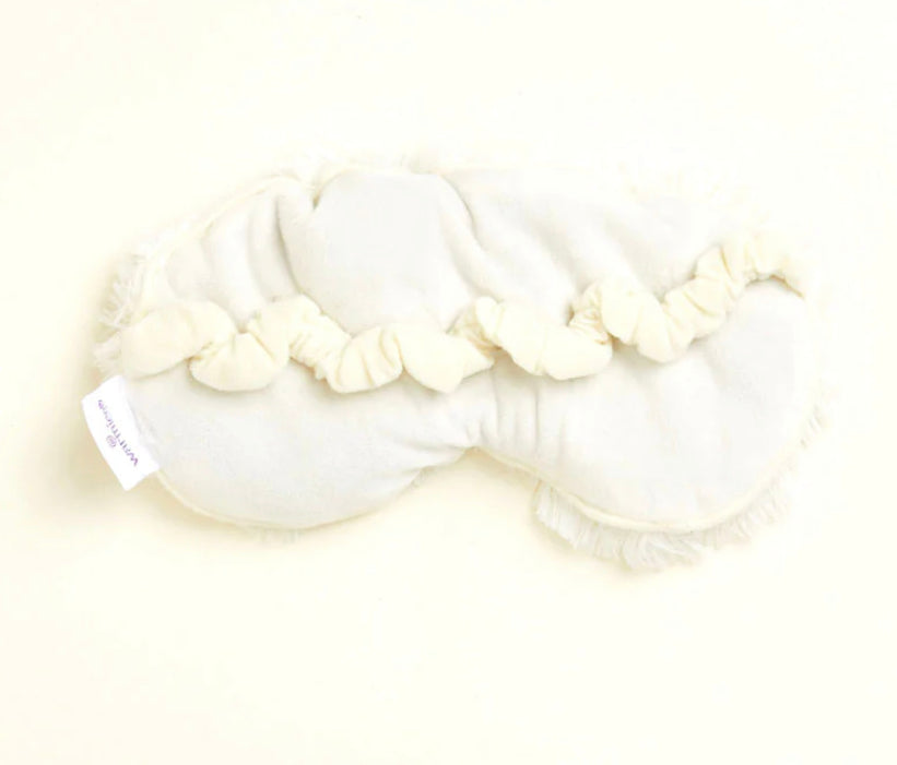 Warmies Microwaveable Eye Mask