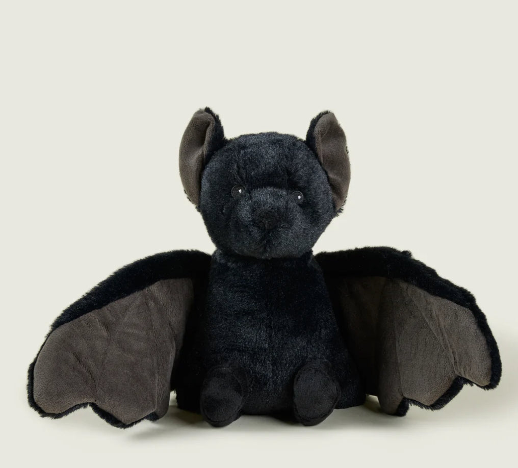 Warmies-Black Bat