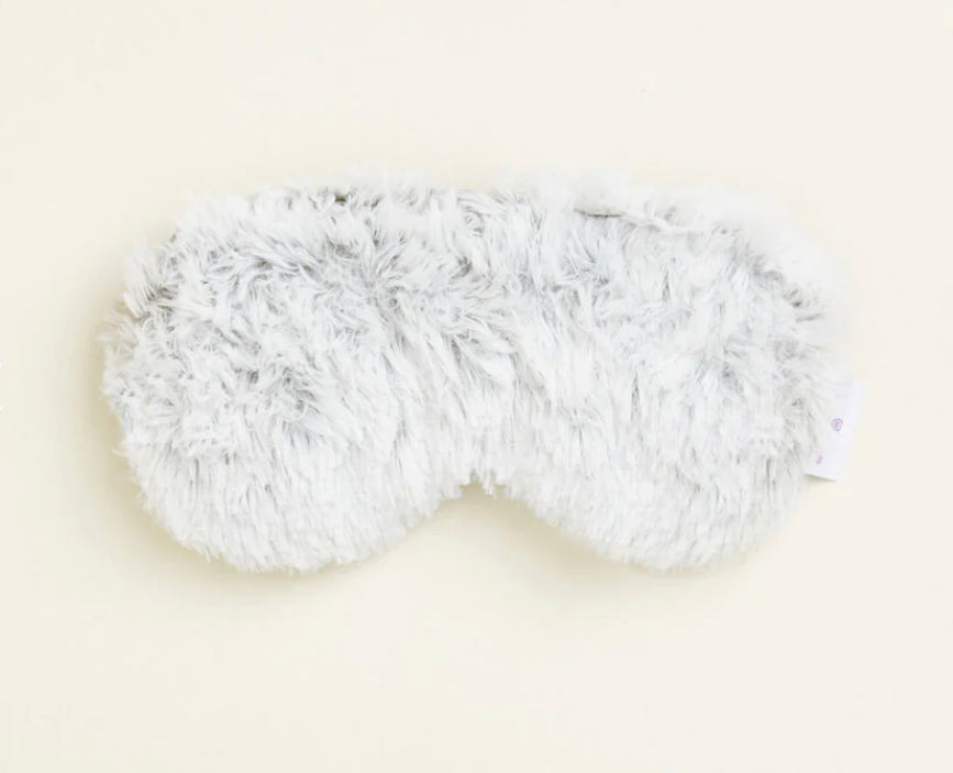 Warmies Microwaveable Eye Mask