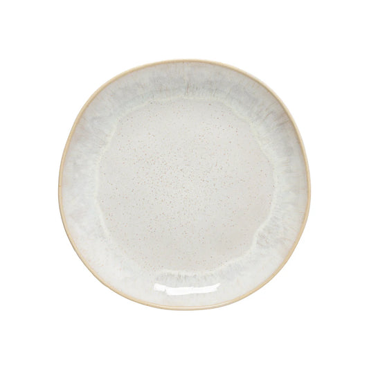 Casafina Dinner Plate 11”-Eivissa Sand