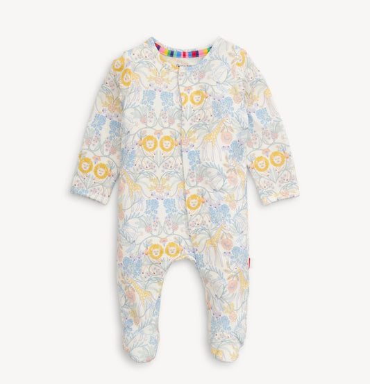 Magnetic Me Nikki Menagerie Modal Magnetic Parent Favorite Footie